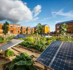 Solar Lighting rhythm Solar Lighting