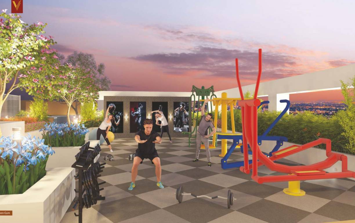  valeentina tower Others