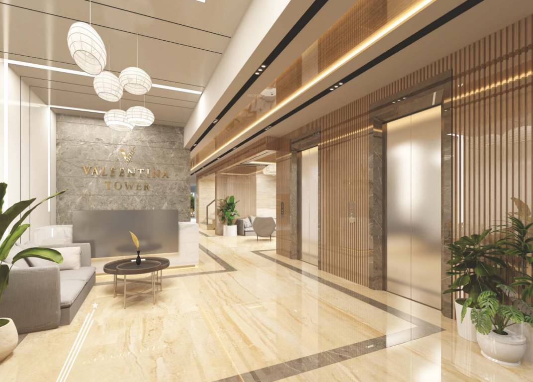  valeentina tower Others