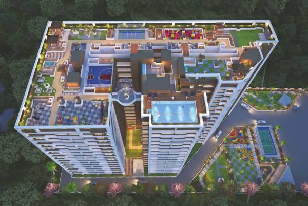  valeentina-tower Others