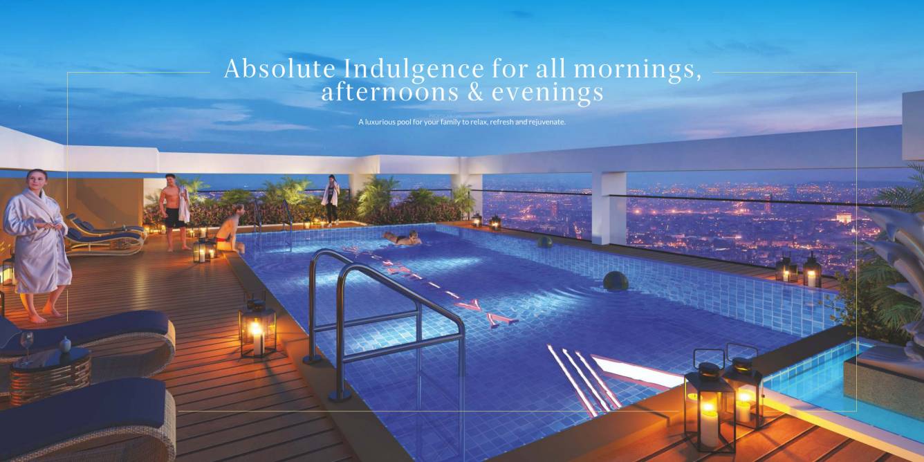  valeentina tower Others