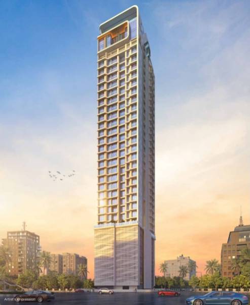  dreams-empire Elevation