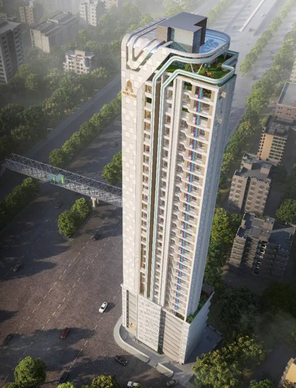 Elevation dreams empire Elevation