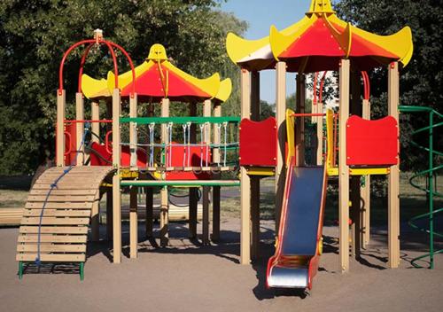  dreams-empire Children's play area