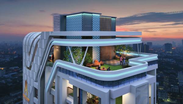  dreams-empire Terrace Garden