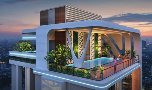  dreams-empire Terrace Garden