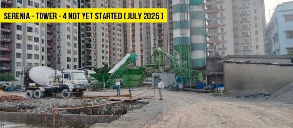 constructionStatus of Merlin Serenia