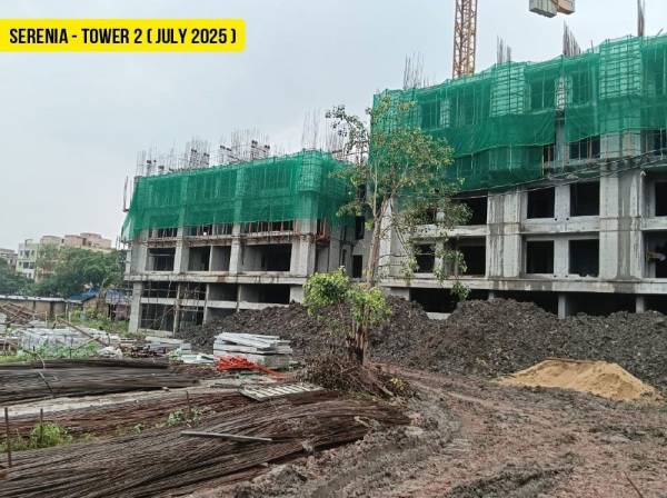 constructionStatus of Merlin Serenia