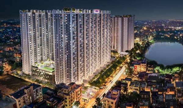 main of Merlin Serenia