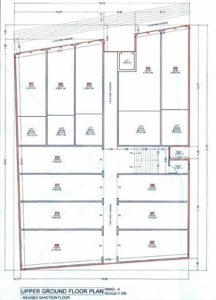 Yogesh Oxy Flora Phase 3