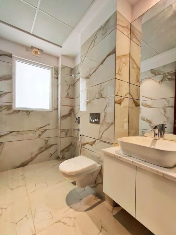  landbase luxury floors 5 Bathroom