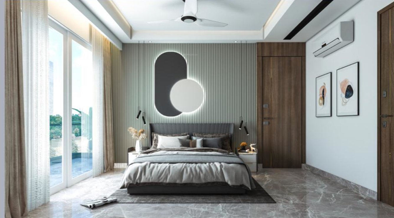  landbase luxury floors 5 Bedroom