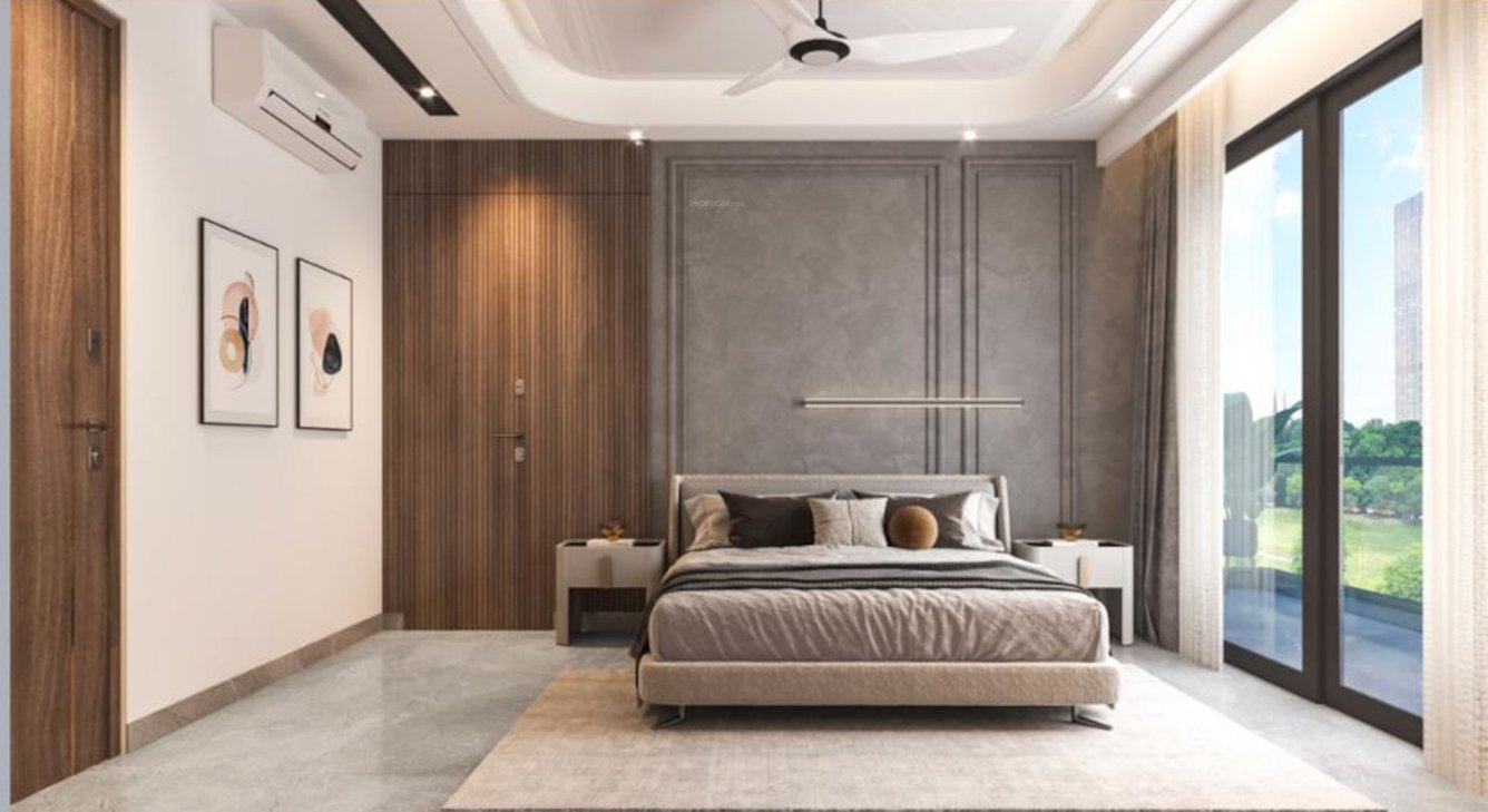  landbase luxury floors 5 Bedroom