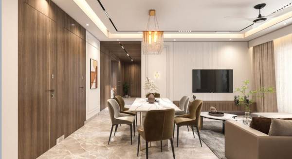  landbase-luxury-floors-5 Dining Area