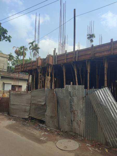  sunrise Construction Status May-24