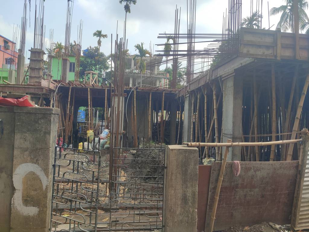  sunrise Construction Status May 24