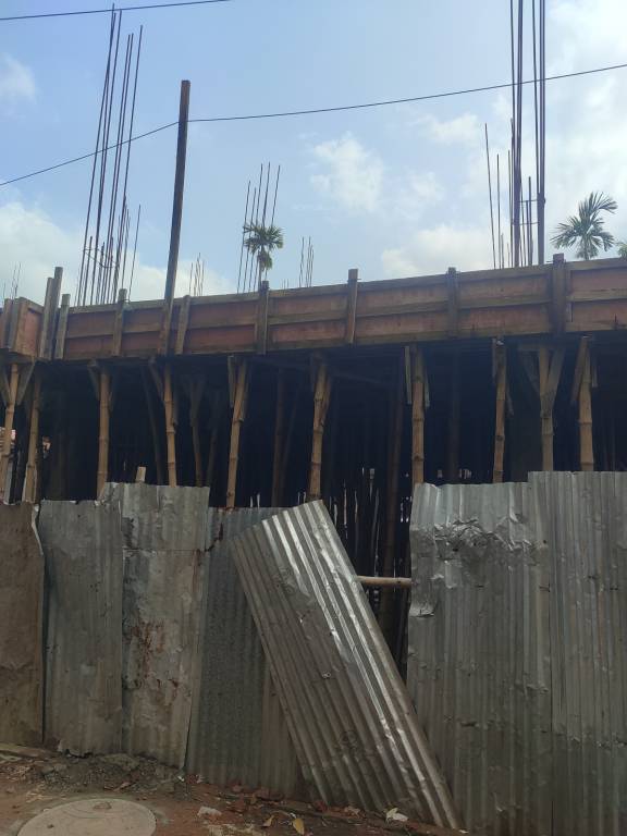  sunrise Construction Status May 24