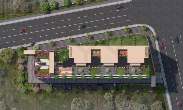  homes-52-kondhwa-phase-i Layout Plan