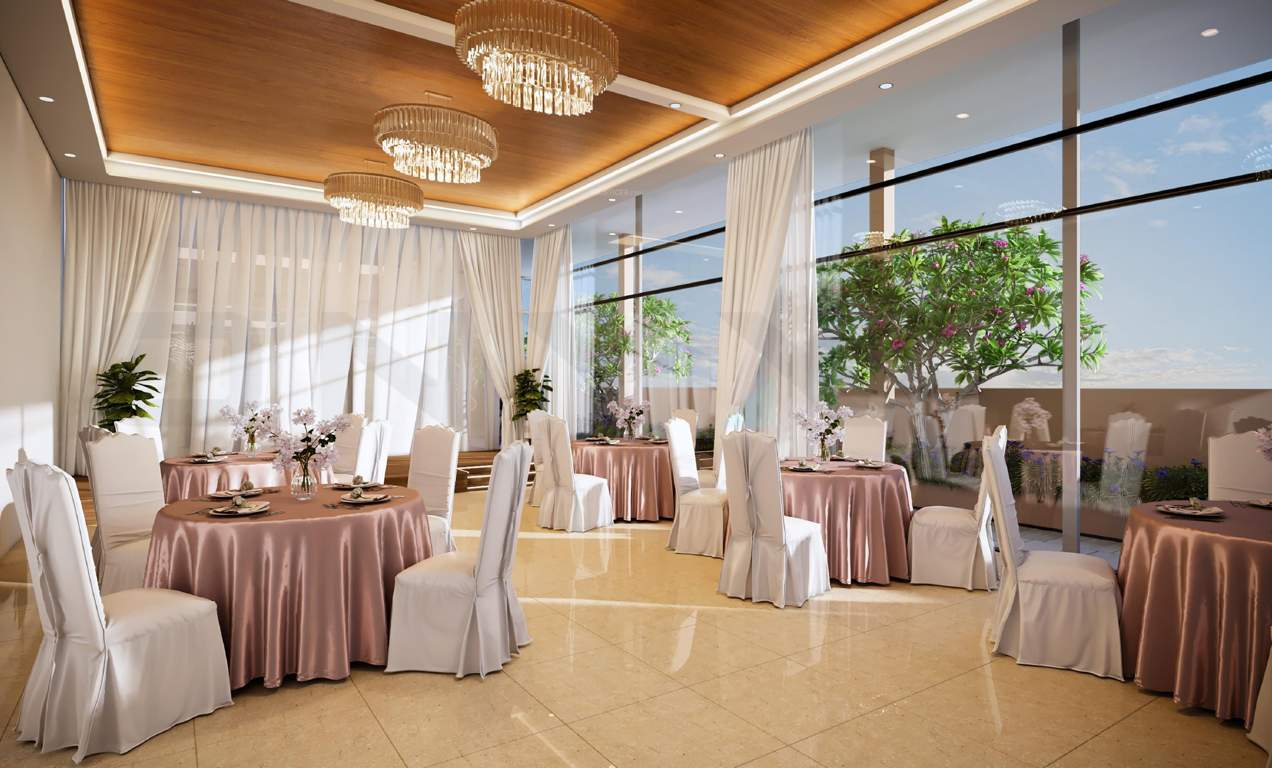  homes 52 kondhwa phase i Multipurpose Hall