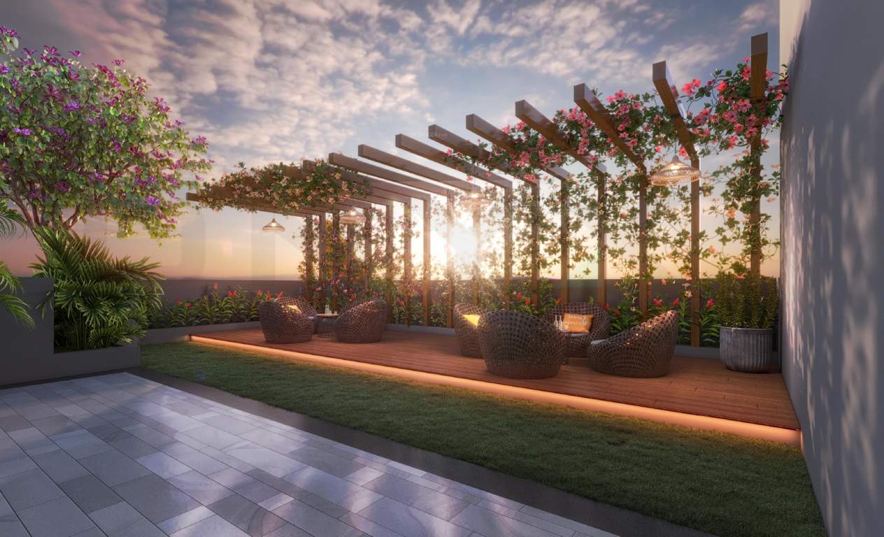  homes 52 kondhwa phase i Others