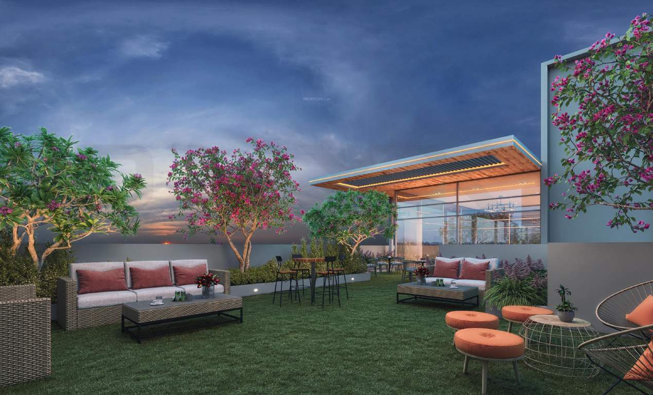  homes 52 kondhwa phase i Others