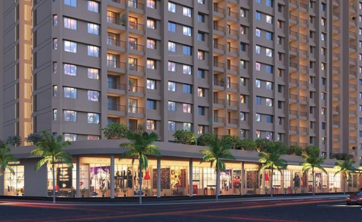  homes 52 kondhwa phase i Others