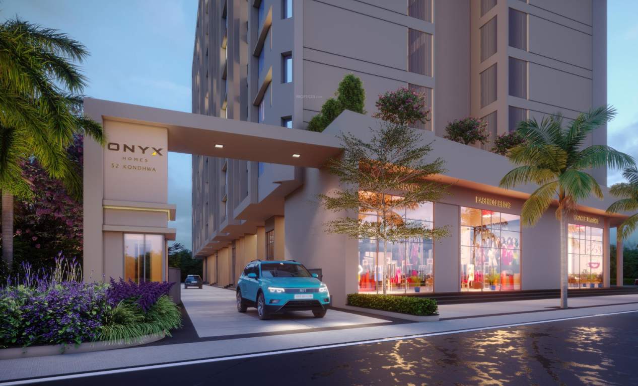  homes 52 kondhwa phase i Others