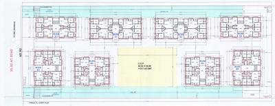 Block A1, , Block A2, Block B1, Block B2, Block B3, Block B4, Block C1, Block C2 Cluster Plan from ground to 14th Floor infinity-baug Block A1, , Block A2, Block B1, Block B2, Block B3, Block B4, Block C1, Block C2 Cluster Plan from ground to 14th Floor