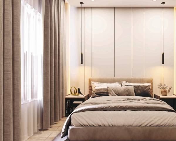  mantri-our-home Bedroom