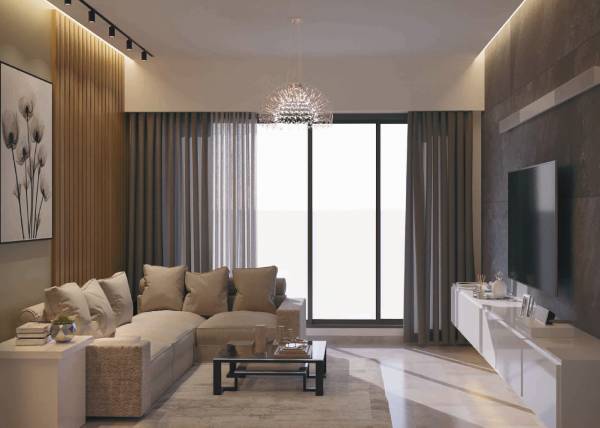  mantri-our-home Living Area