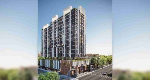 silverwoods Elevation Elevation