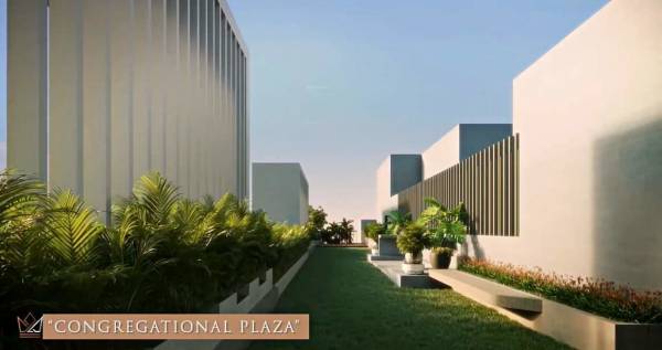  silverwoods Landscaped Gardens