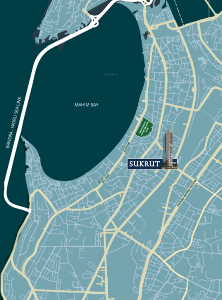  sukrut Location Plan