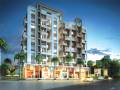 Shalimar And Pinnacle Buildcon Prakruti Palladium Phase 2