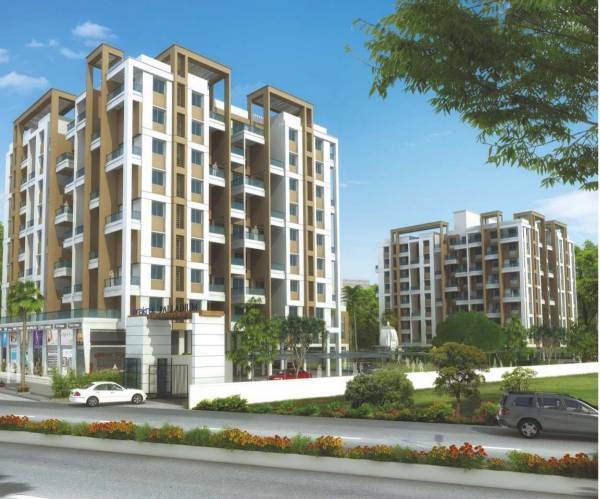  prakruti-palladium-phase-2 Elevation