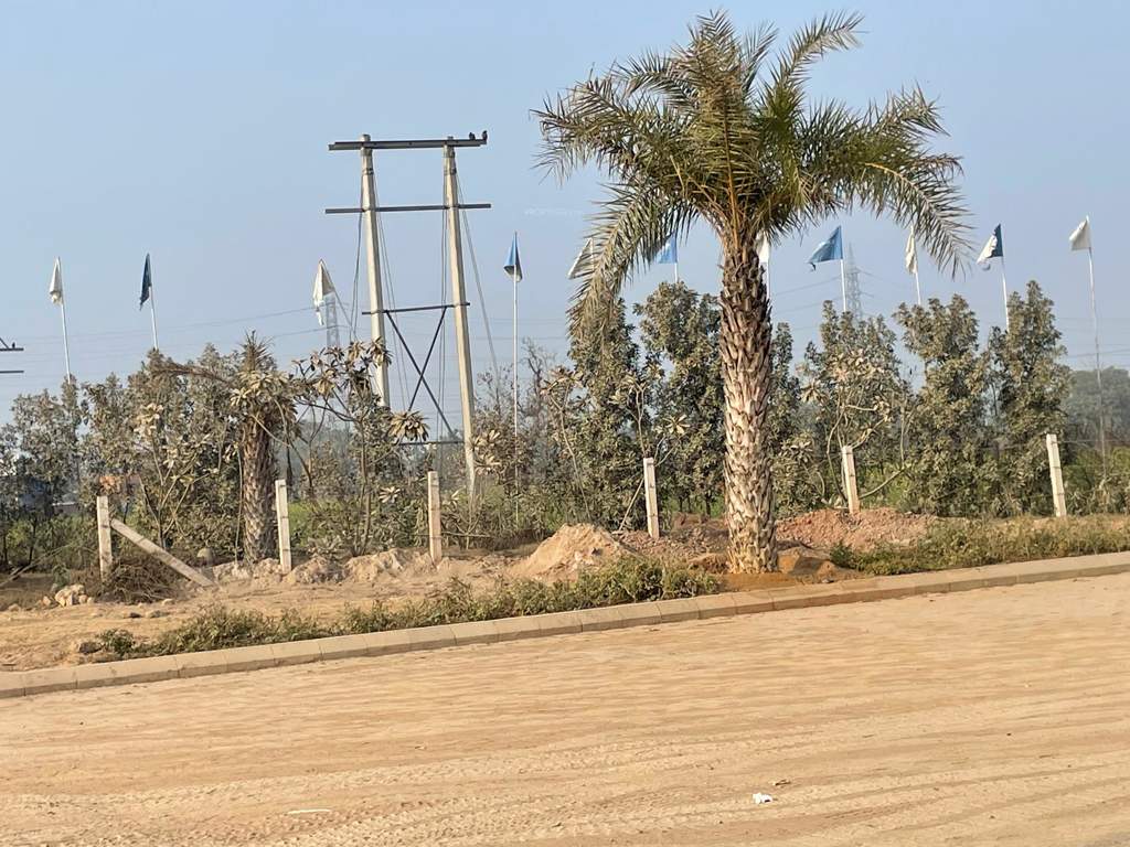  estate 95 Construction Status Feb 25