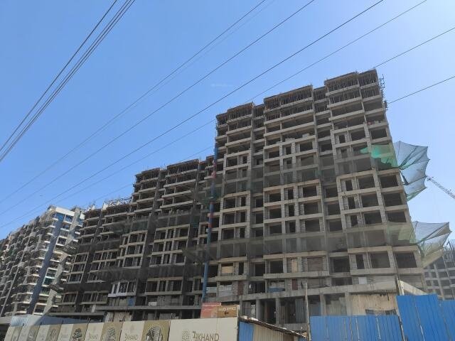 JSB Nakshatra Aastha Vasai East