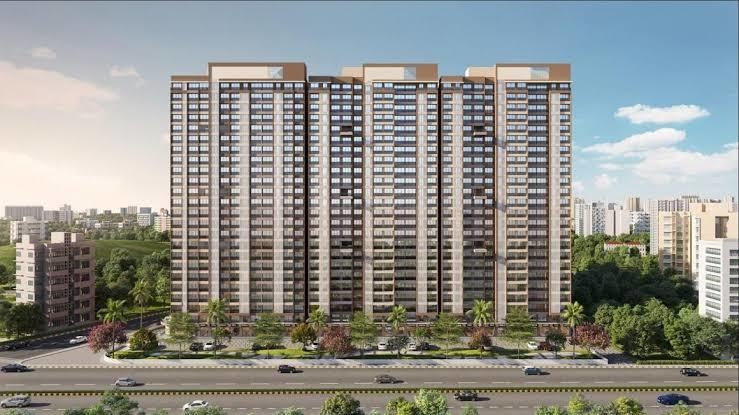  nakshatra-aastha-vasai-east Elevation