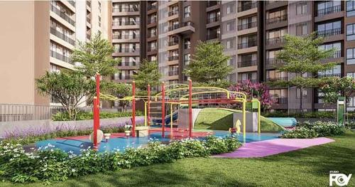  nakshatra-aastha-vasai-east Children's play area