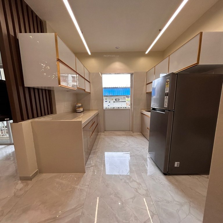  nakshatra aastha vasai east Kitchen