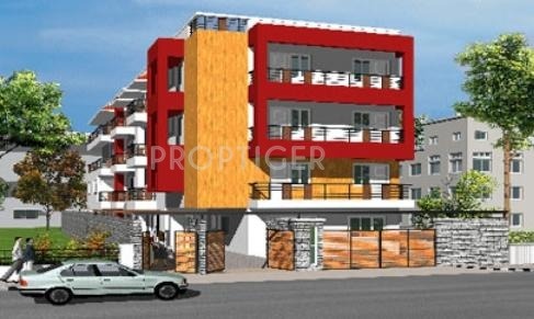 Images for Elevation of Damden Yerra Images for Elevation of Damden Yerra