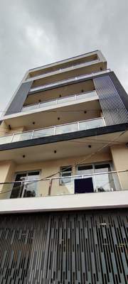 Elevation