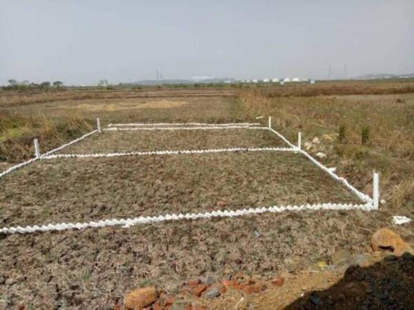  zamindar-dream-town-pvt-ltd Plot