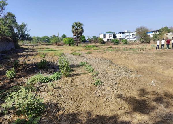  plots-in-panvel Elevation