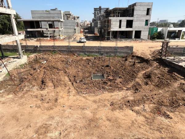  arcus-courtyard-2 Arcus Courtyard 2 Construction Status Aug-25