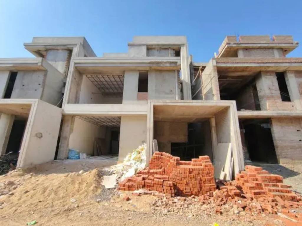  arcus courtyard 2 Arcus Courtyard 2 Construction Status June 25