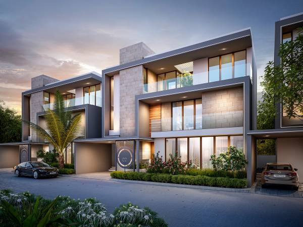  arcus-courtyard-ii Elevation