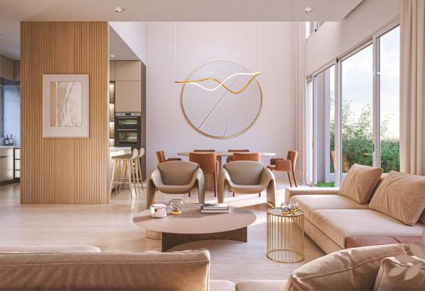  arcus-courtyard-2 Living Area