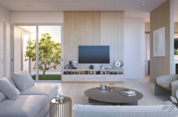  arcus-courtyard-2 Living Area