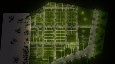  green-meadows Elevation